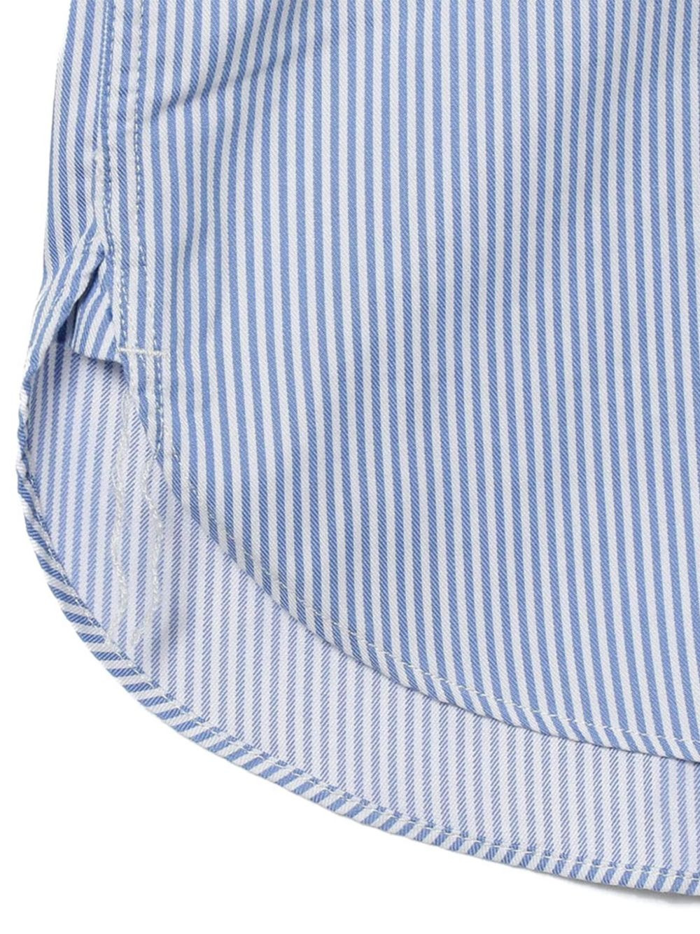 striped shirt - 5