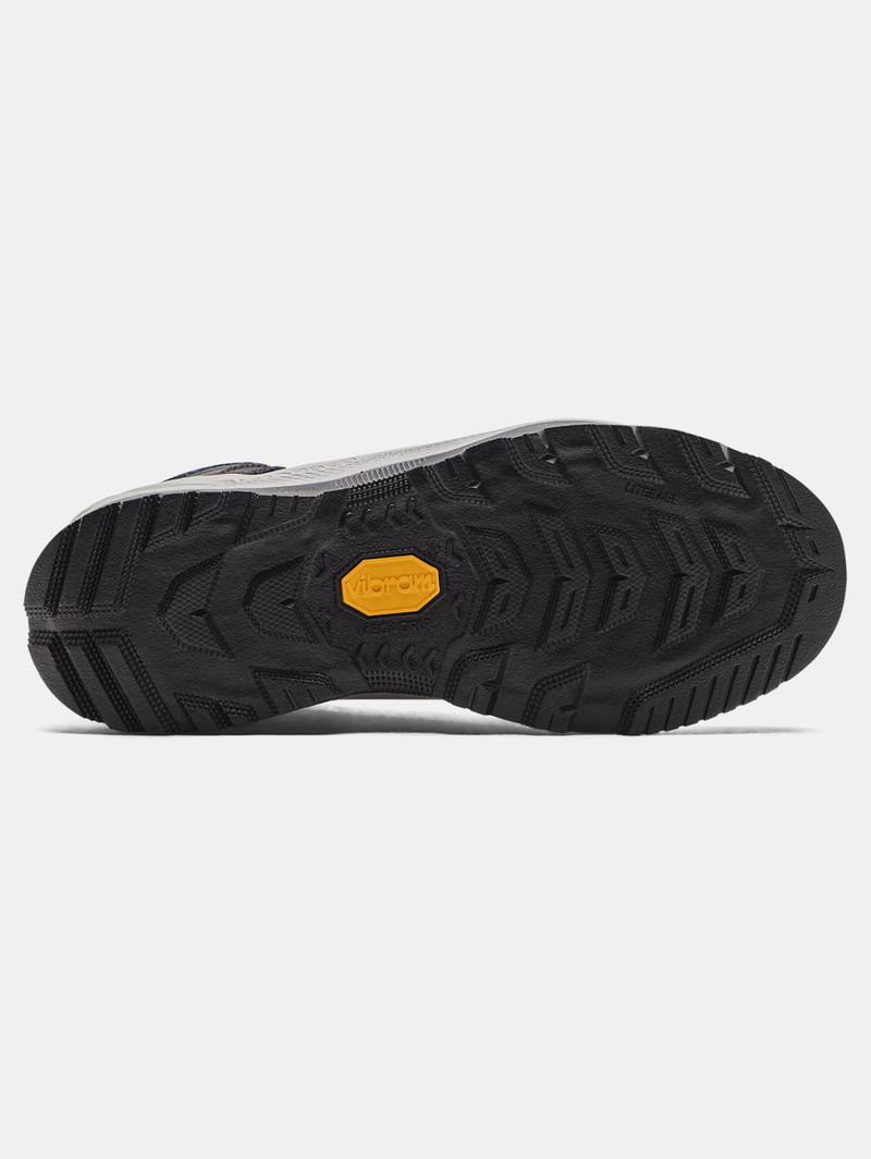 UA Charged Raider Mid Waterproof 4