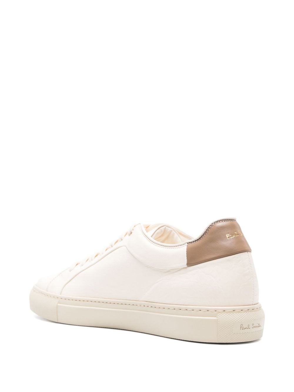 Basso leather sneakers - 3
