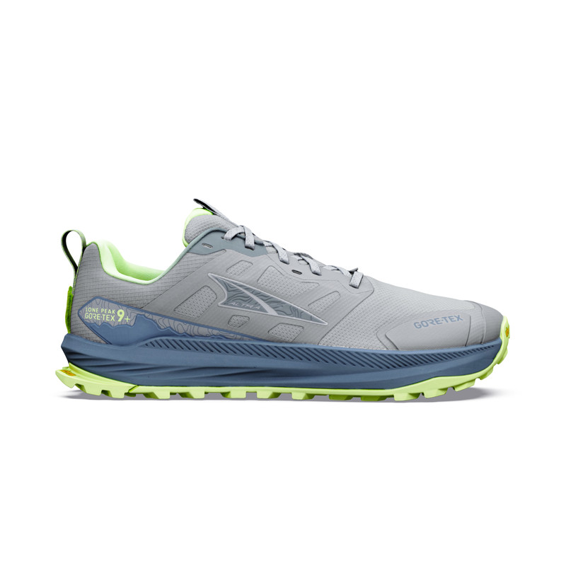 Men's Lone Peak 9+ GTX 1