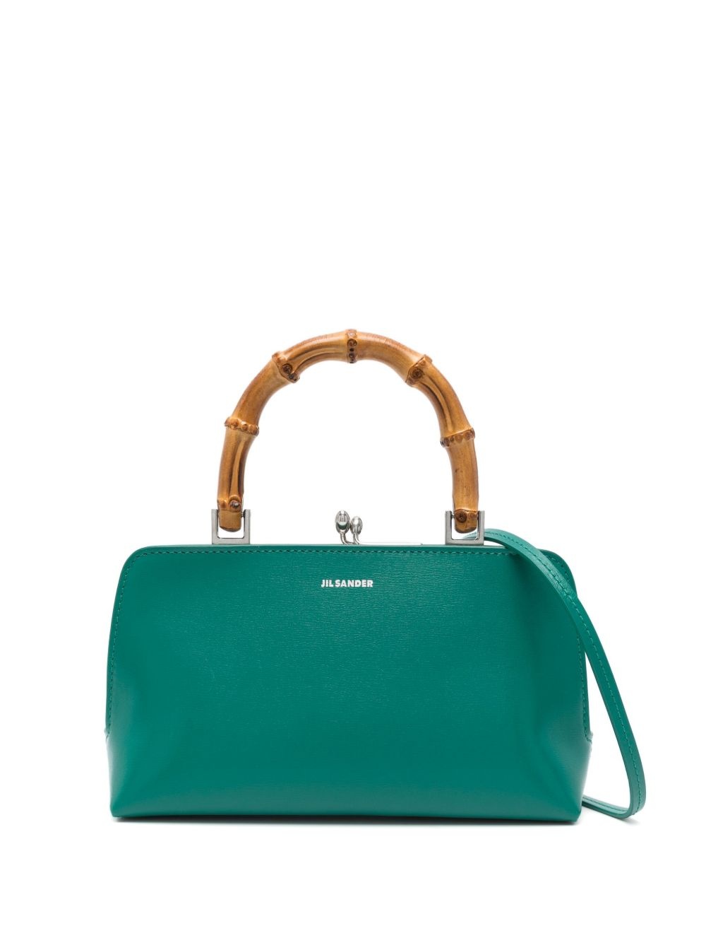 mini Goji cross body bag - 1