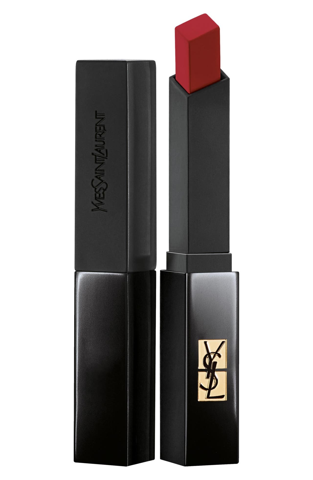 Yves Saint Laurent The Slim Velvet Radical Matte Lipstick in 307 Fiery Spice at Nordstrom - 1