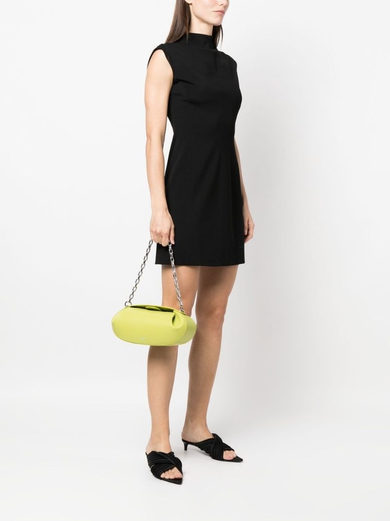 Baton chain tote bag - 3