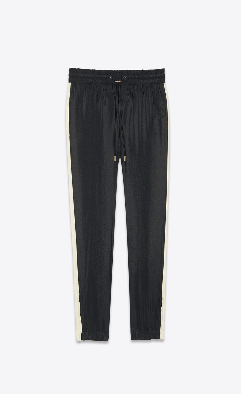 monogram sweatpants 1