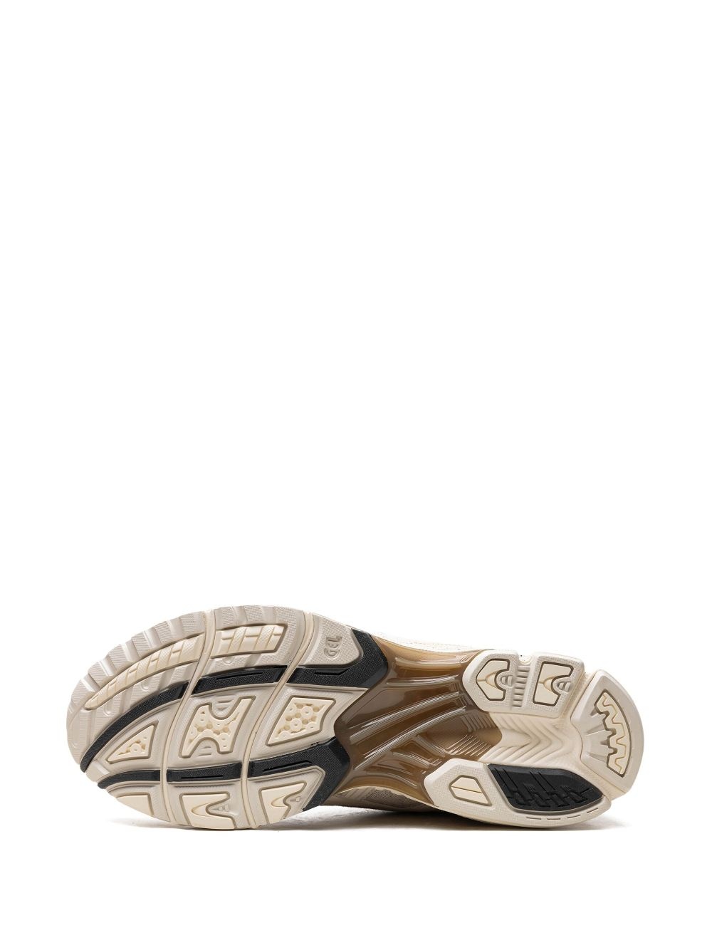 Gel-Kayano 14 panelled sneakers - 4