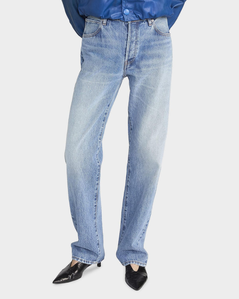 The Essential Jeans 4