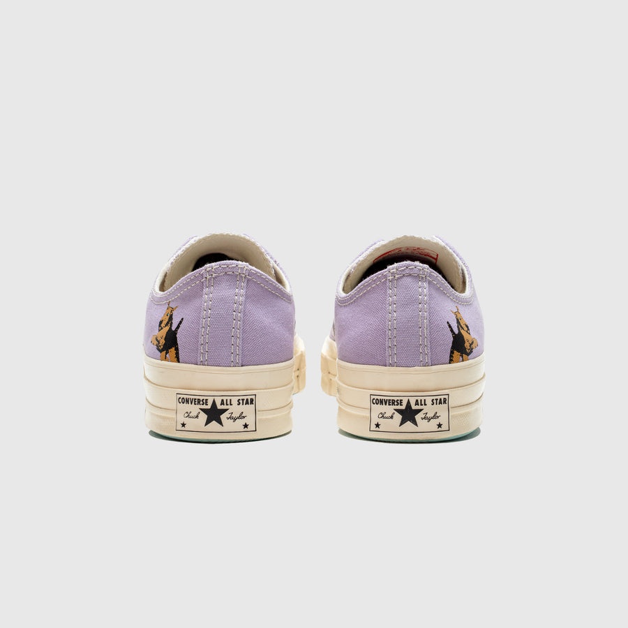 CHUCK 70 OX X GOLF LE FLEUR "AIREDALE" - 4