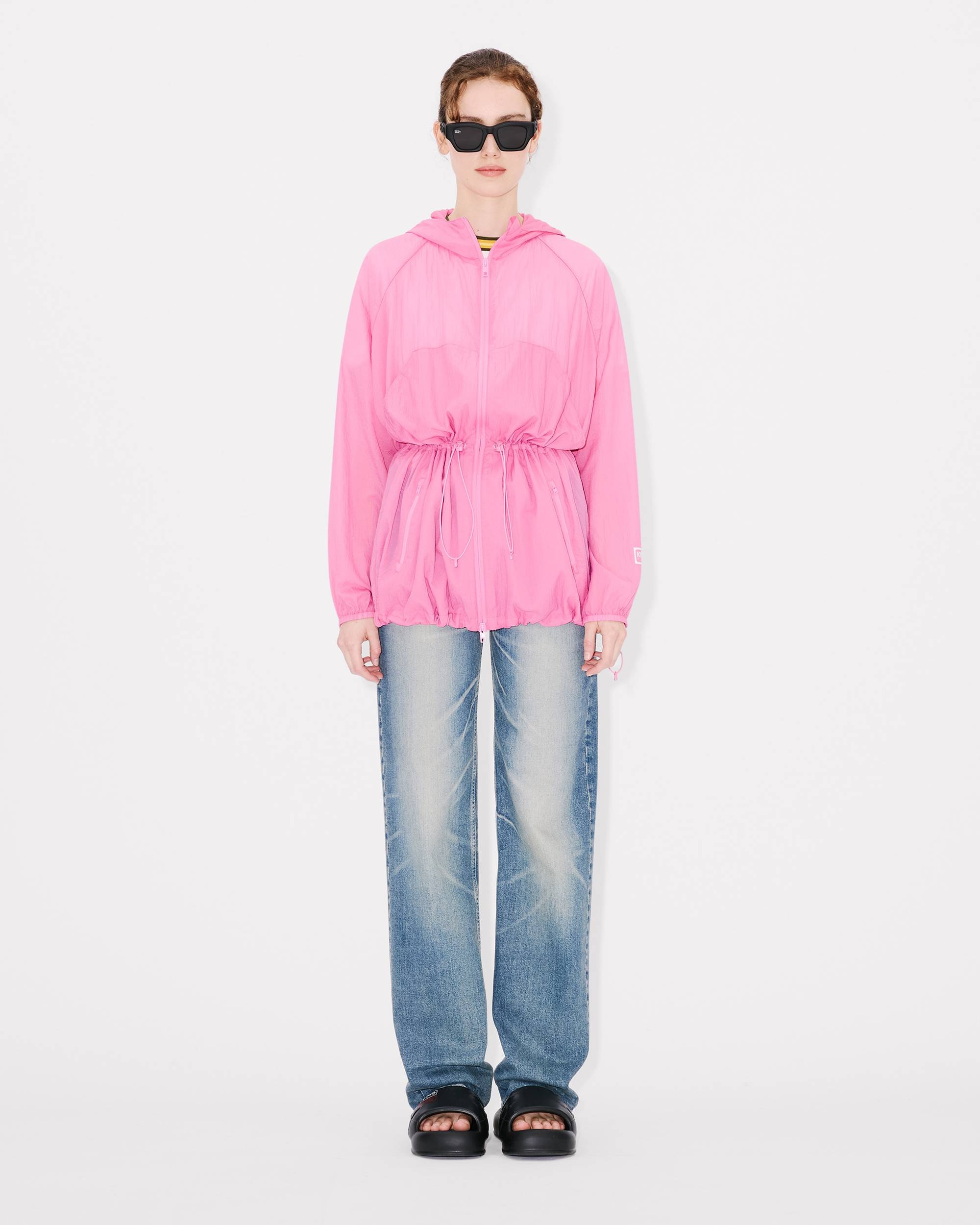 Windbreaker - 3