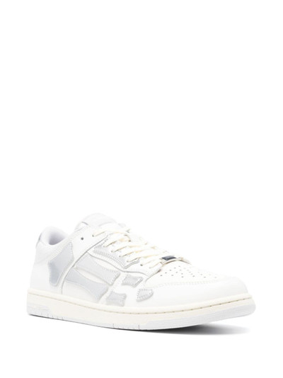 AMIRI Skel Top sneakers outlook