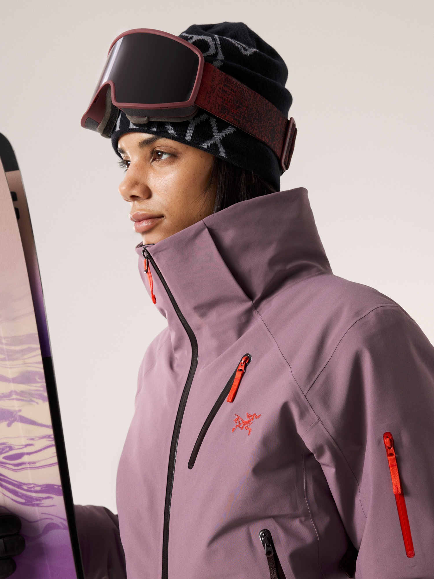 Nita Down Jacket - 3