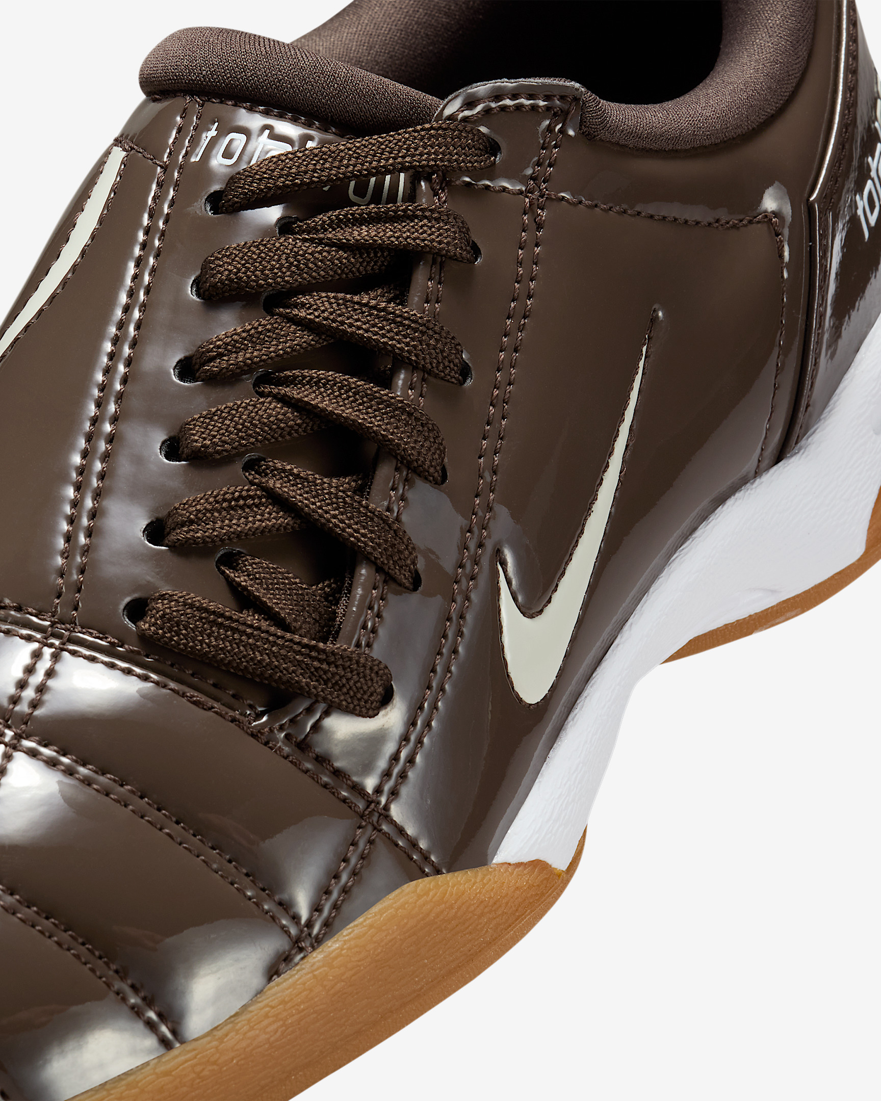 Nike Total 90 Women's Shoes - 7