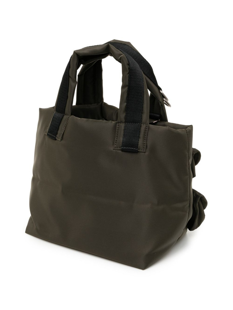 multi-pocket tote bag 3