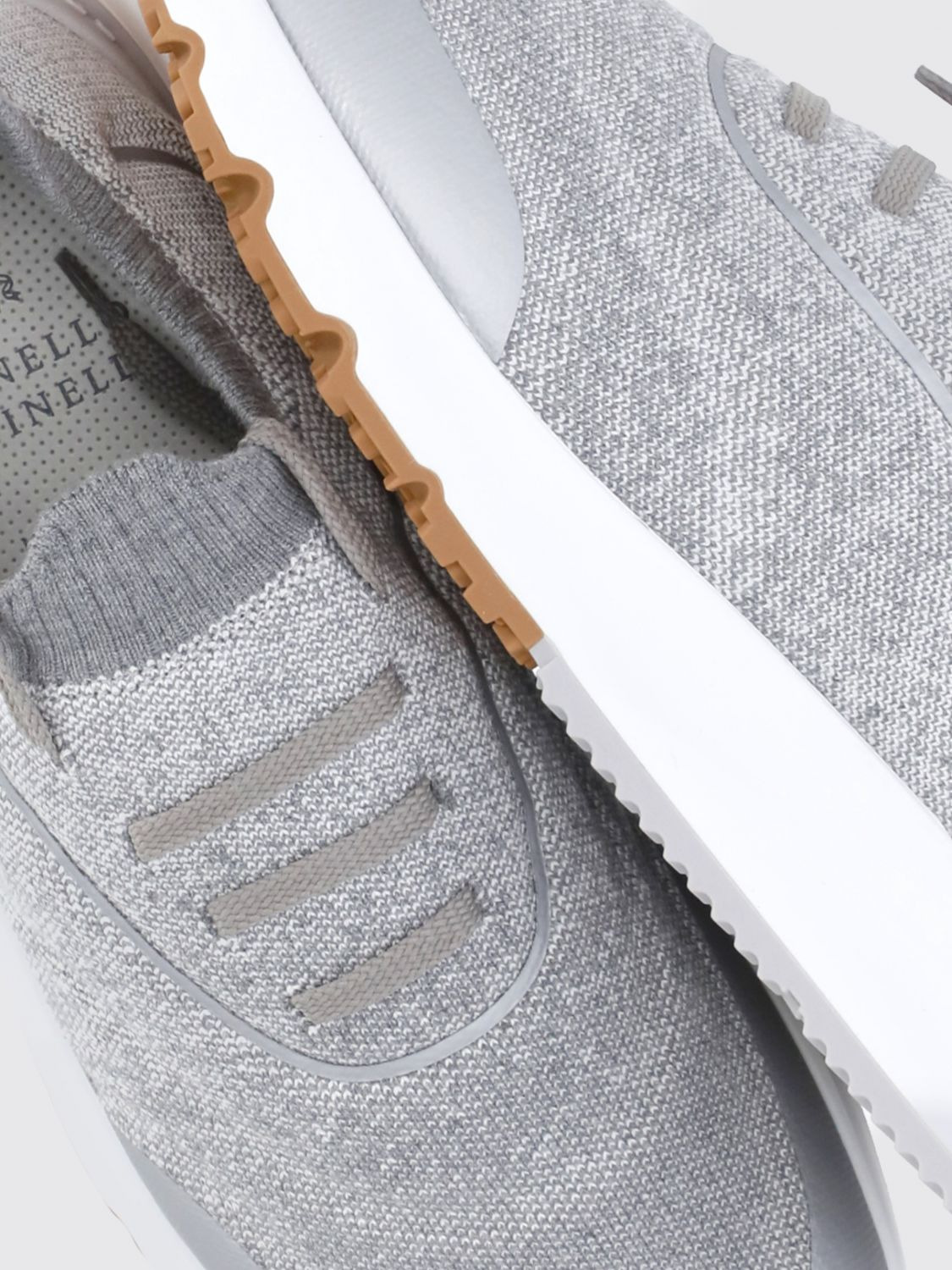 Sneakers men Brunello Cucinelli - 4