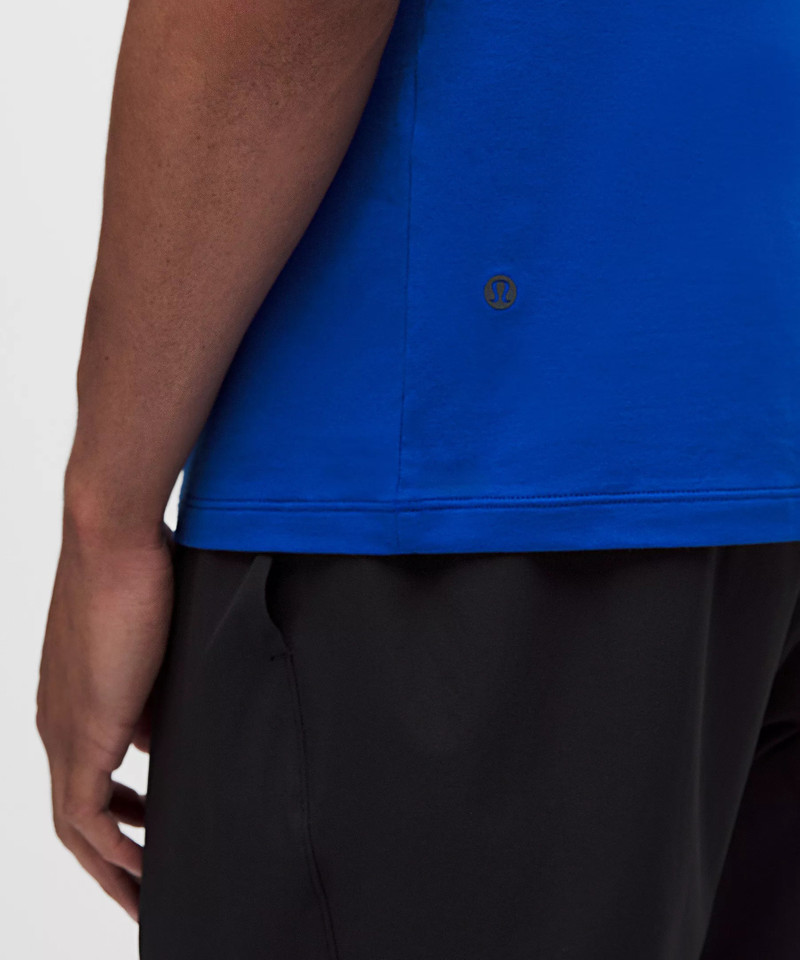 Zeroed In Short-Sleeve Shirt 5