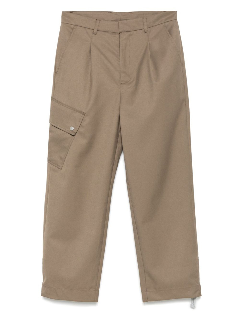jersey trousers 1