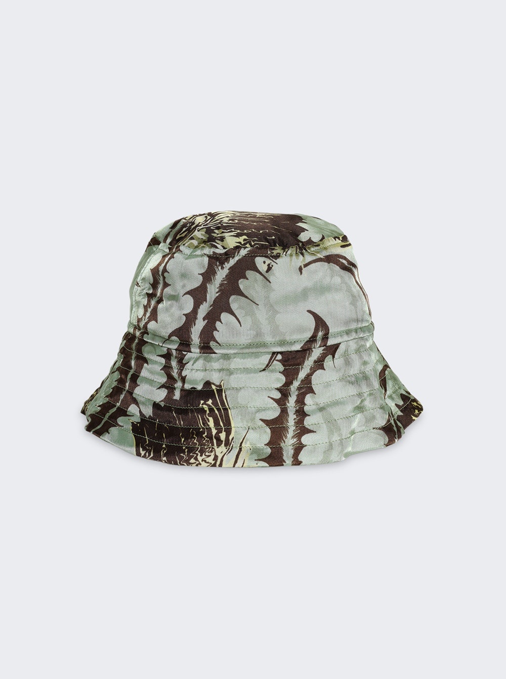 Gilly M.w. Hat Khaki - 5