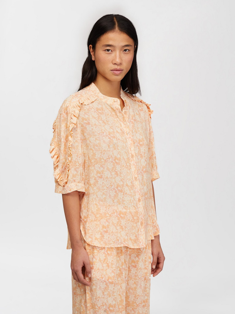 See by Chloé FLUID SHIRT outlook