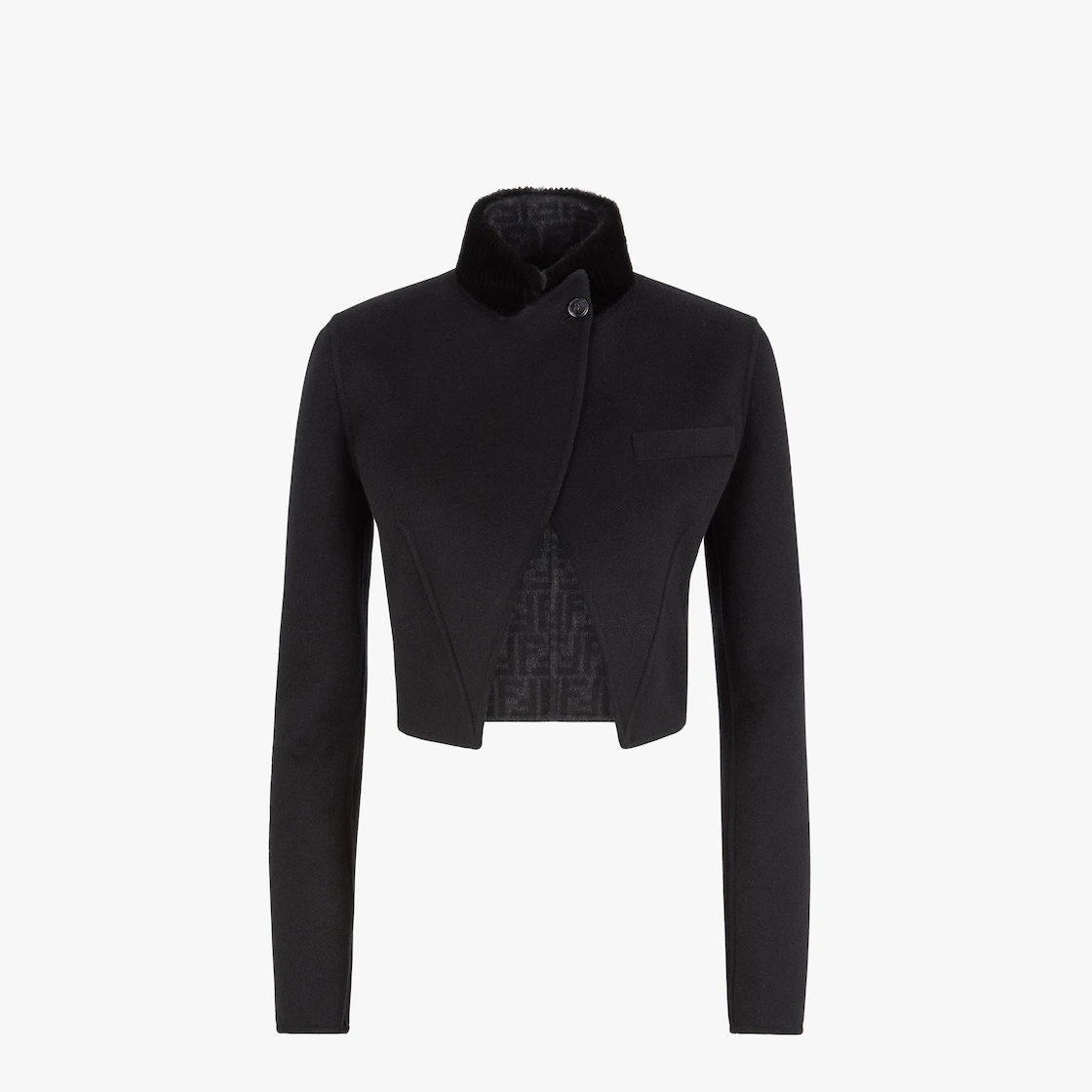 Jacket - 1