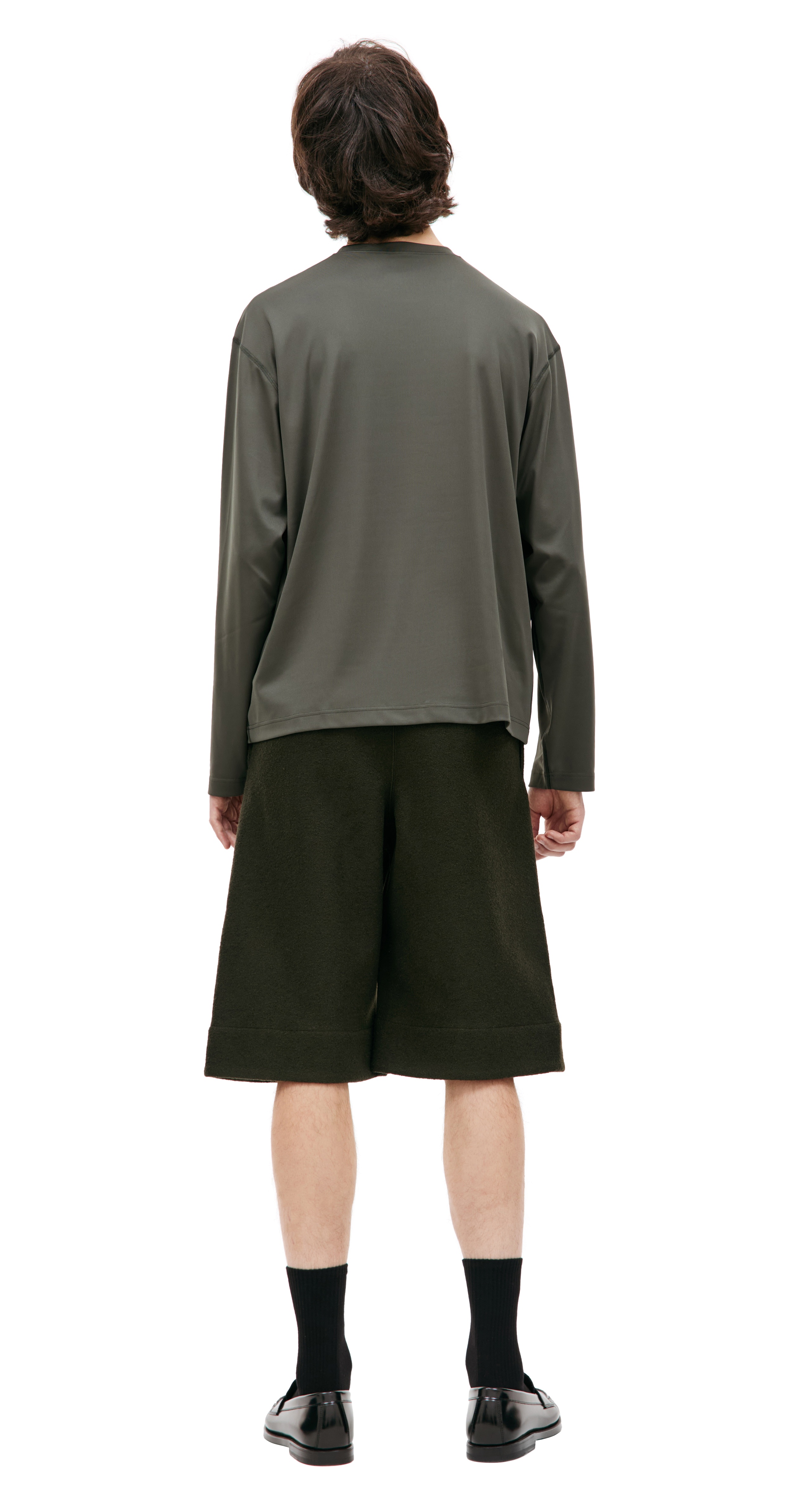 RASH GUARD T-SHIRT - 3