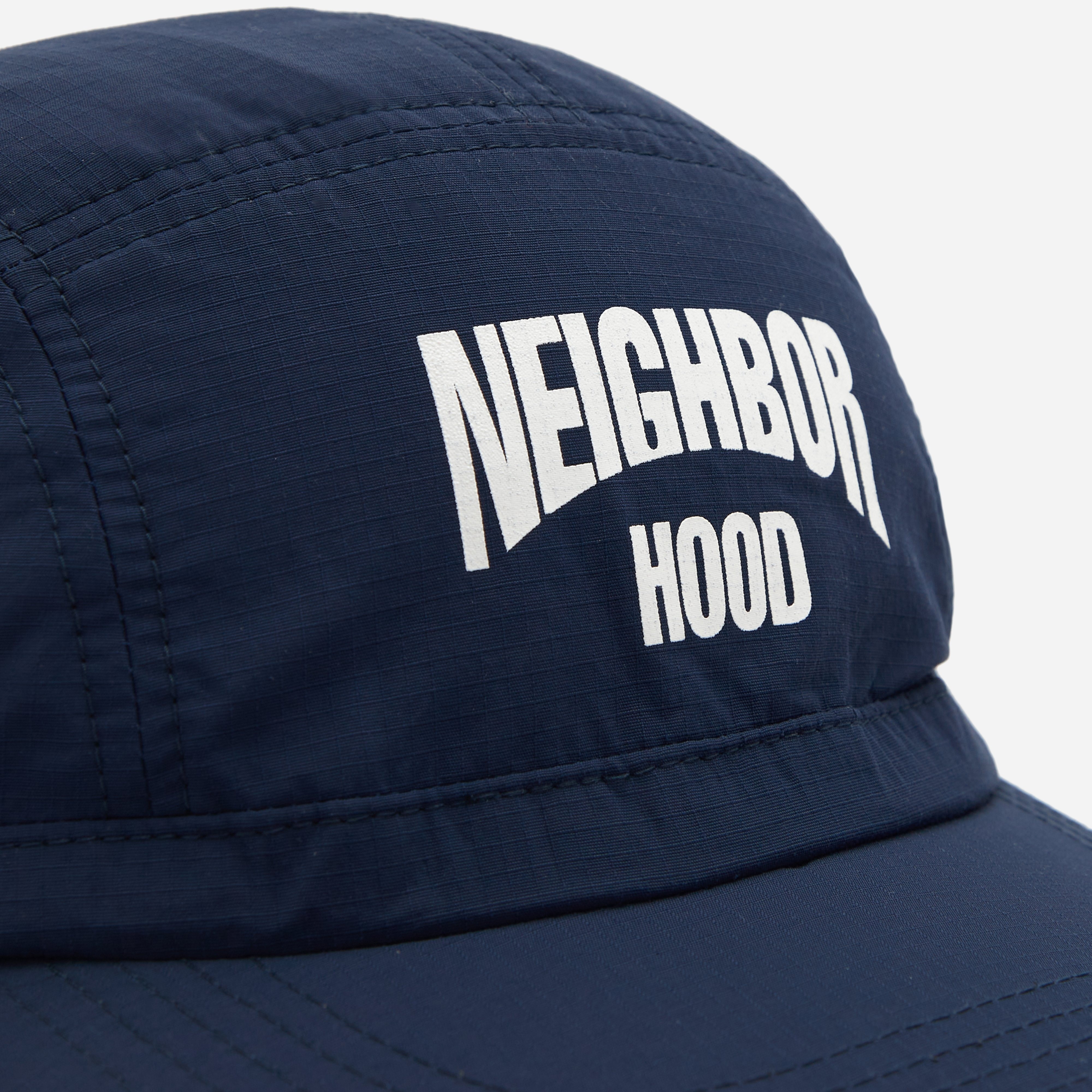 NEIGHBORHOOD Neighborhood Jet Cap | thehipstore | REVERSIBLE