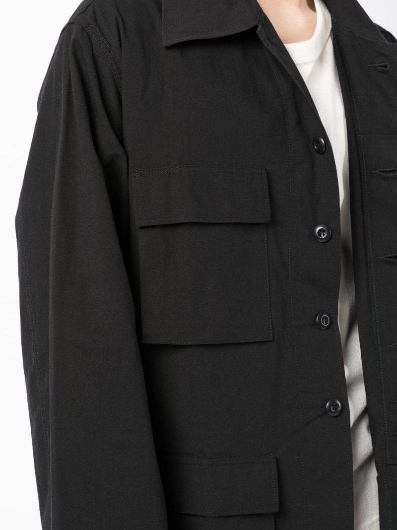 oversized shirt jacket 5