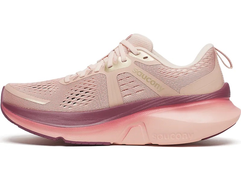 Saucony Guide 18 - 2