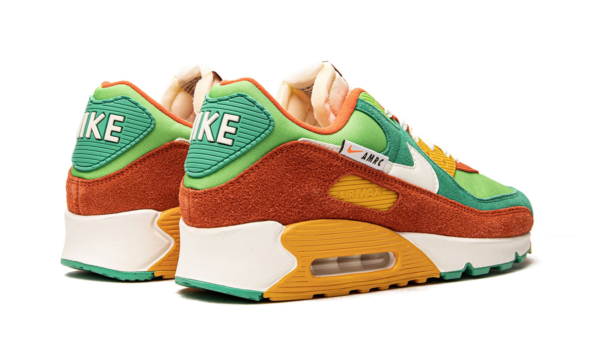 Air Max 90 SE "AMRC" - 3