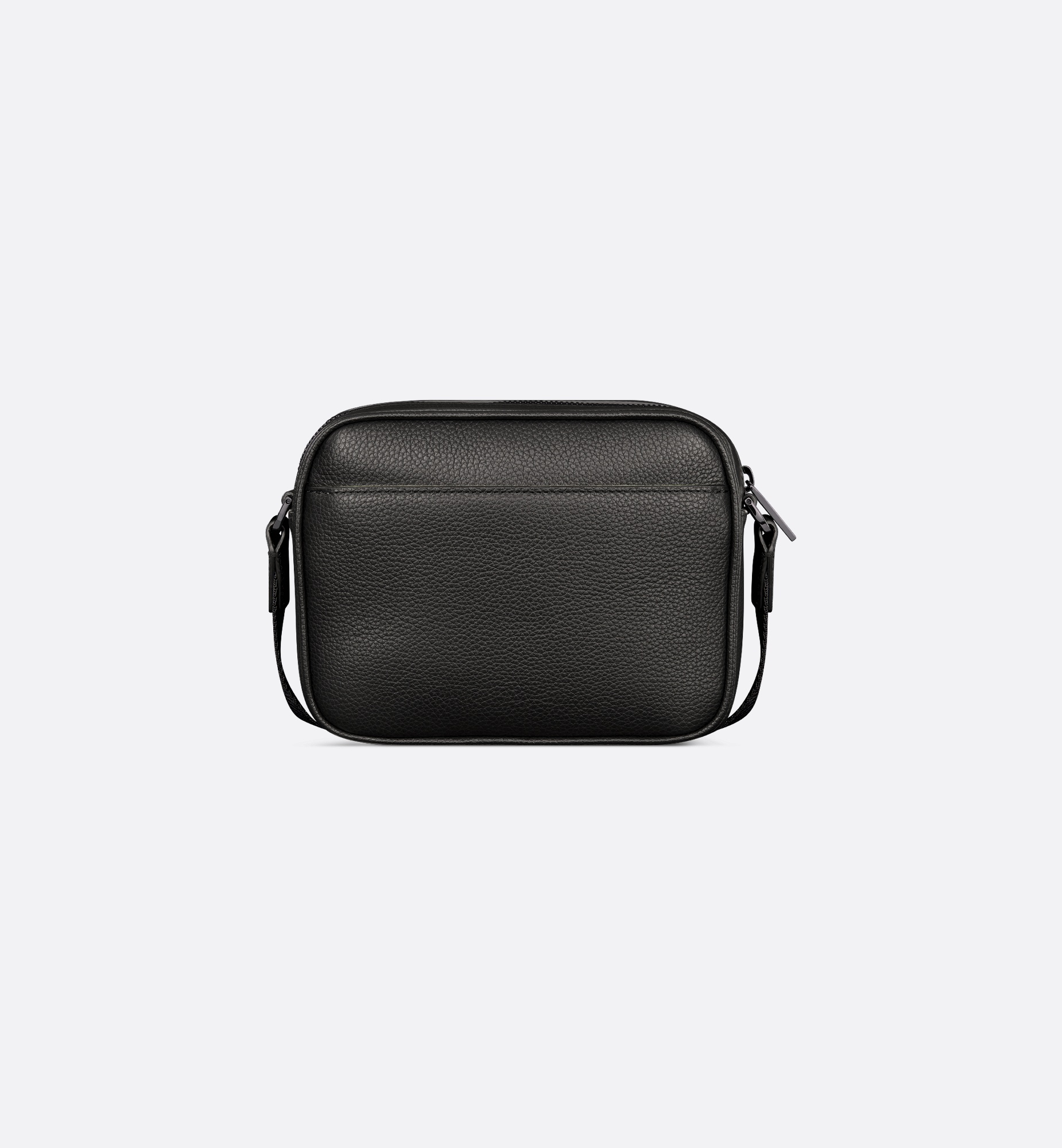 DIOR AND KAWS Mini Rider 2.0 Zipped Messenger Bag - 4