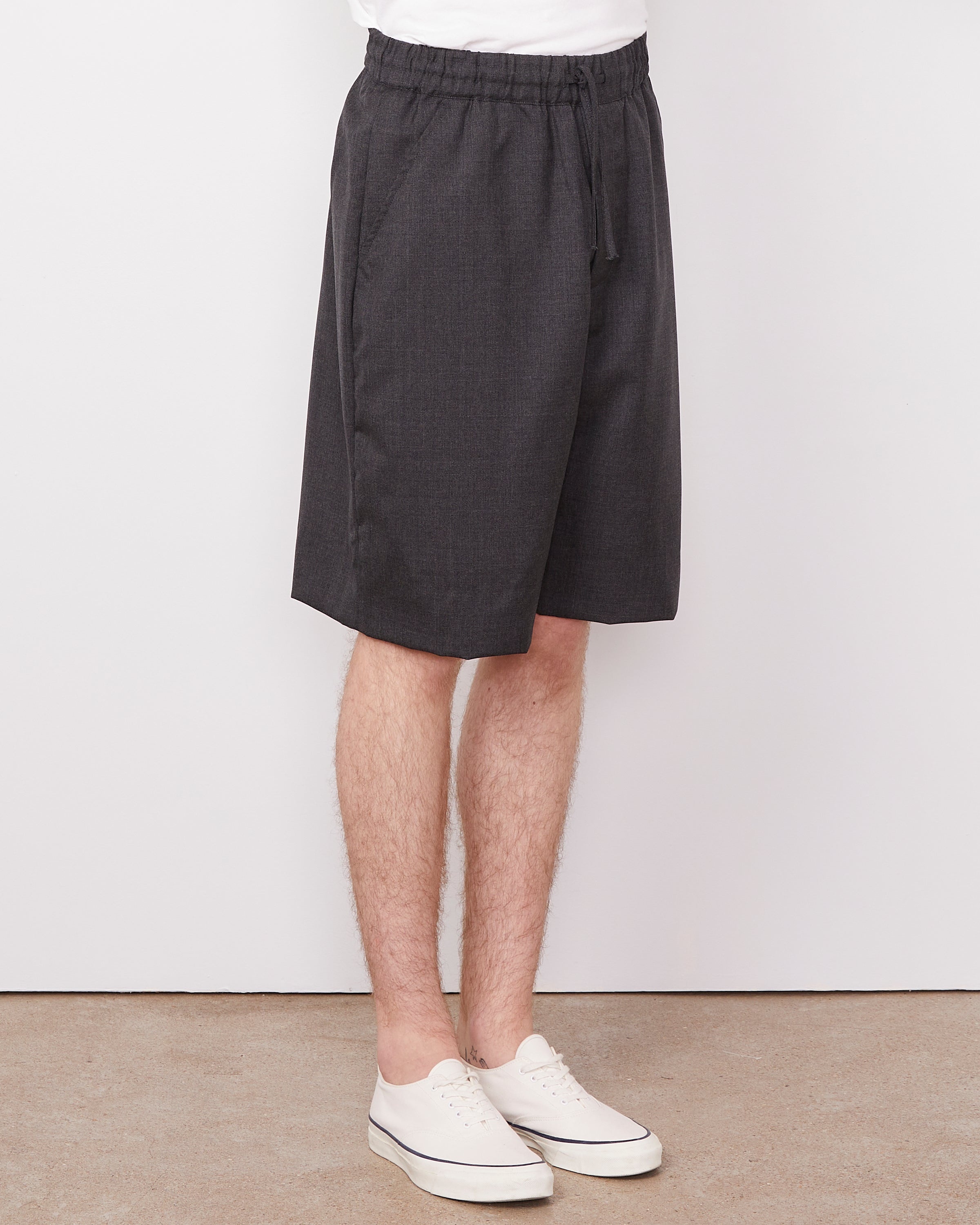 HANK SHORT - 3