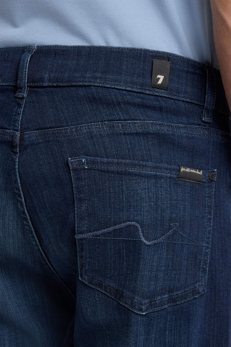 SLIMMY TAPERED in Luxe Performance 4