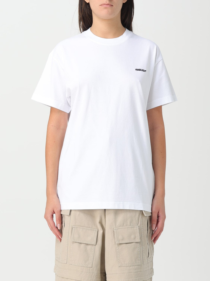 Ambush T-shirt woman Ambush outlook