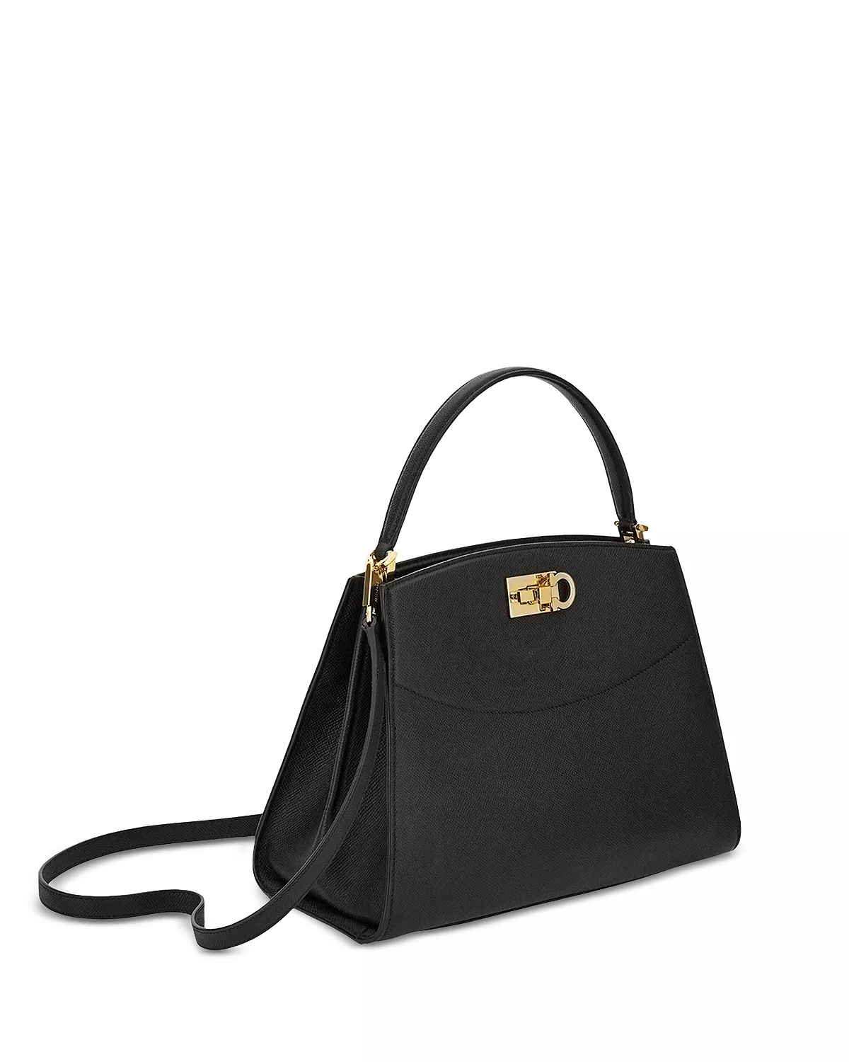 Studio Box Bag (M) - 5