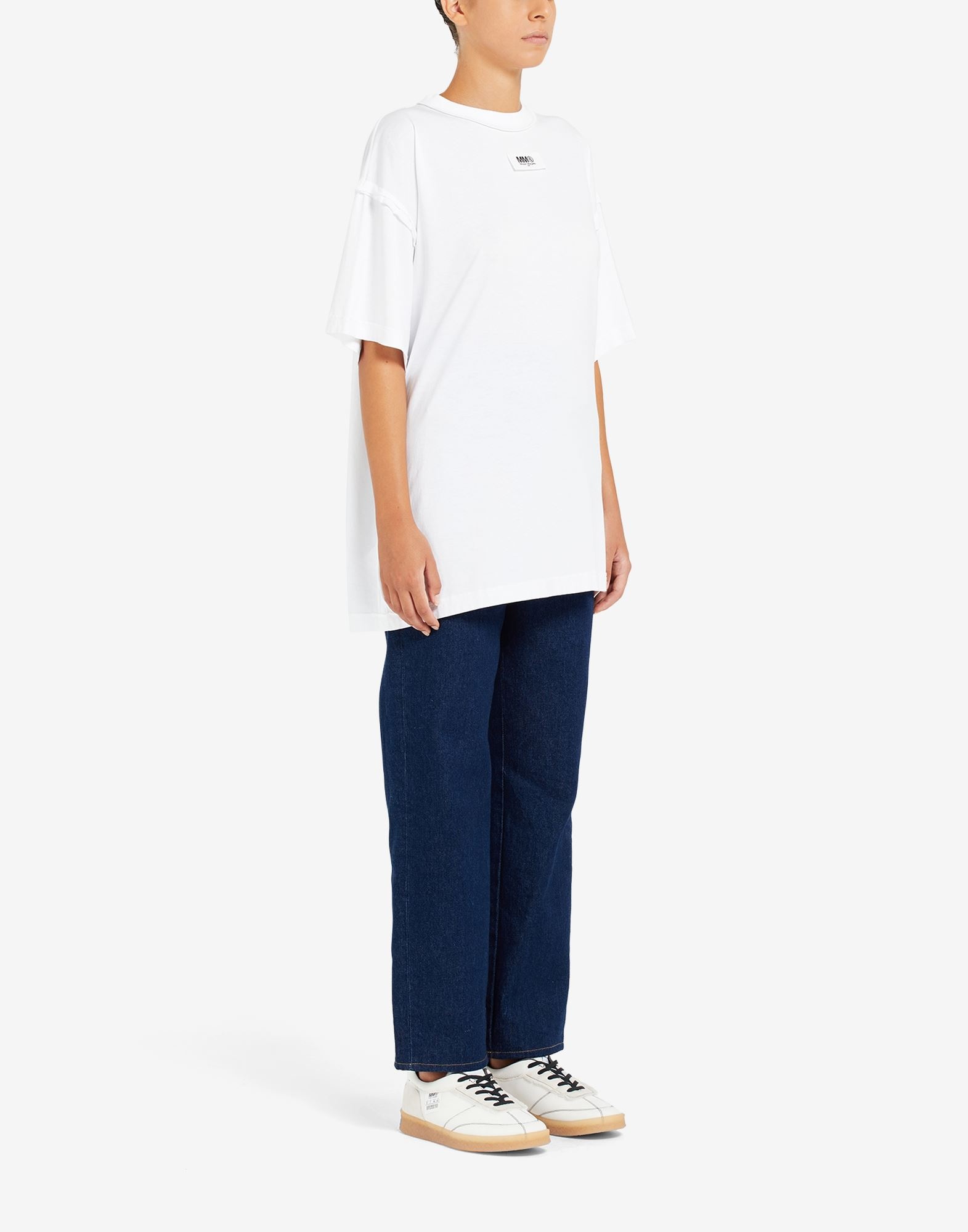 Reversed T-shirt - 3