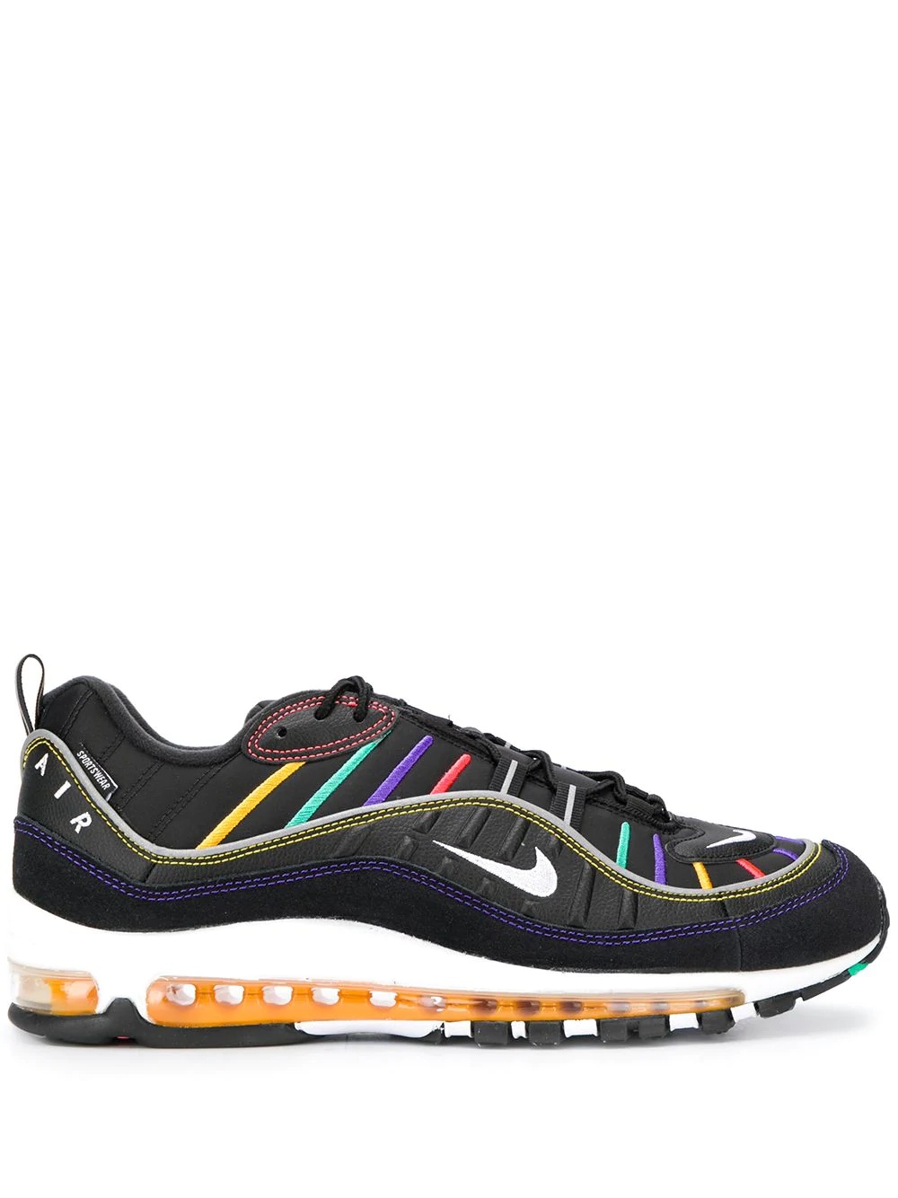 Air Max 98 sneakers - 1