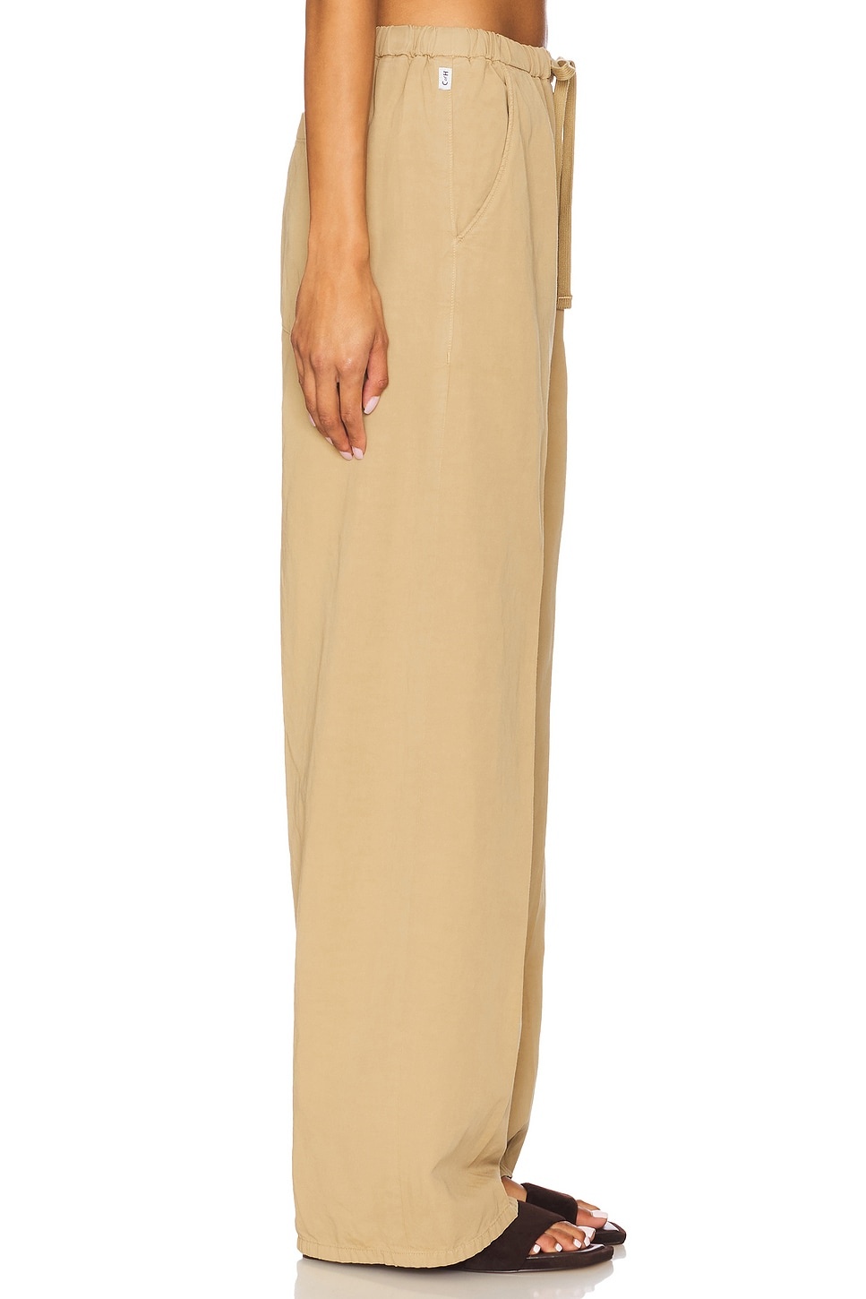 Aurora Pull On Pant - 3