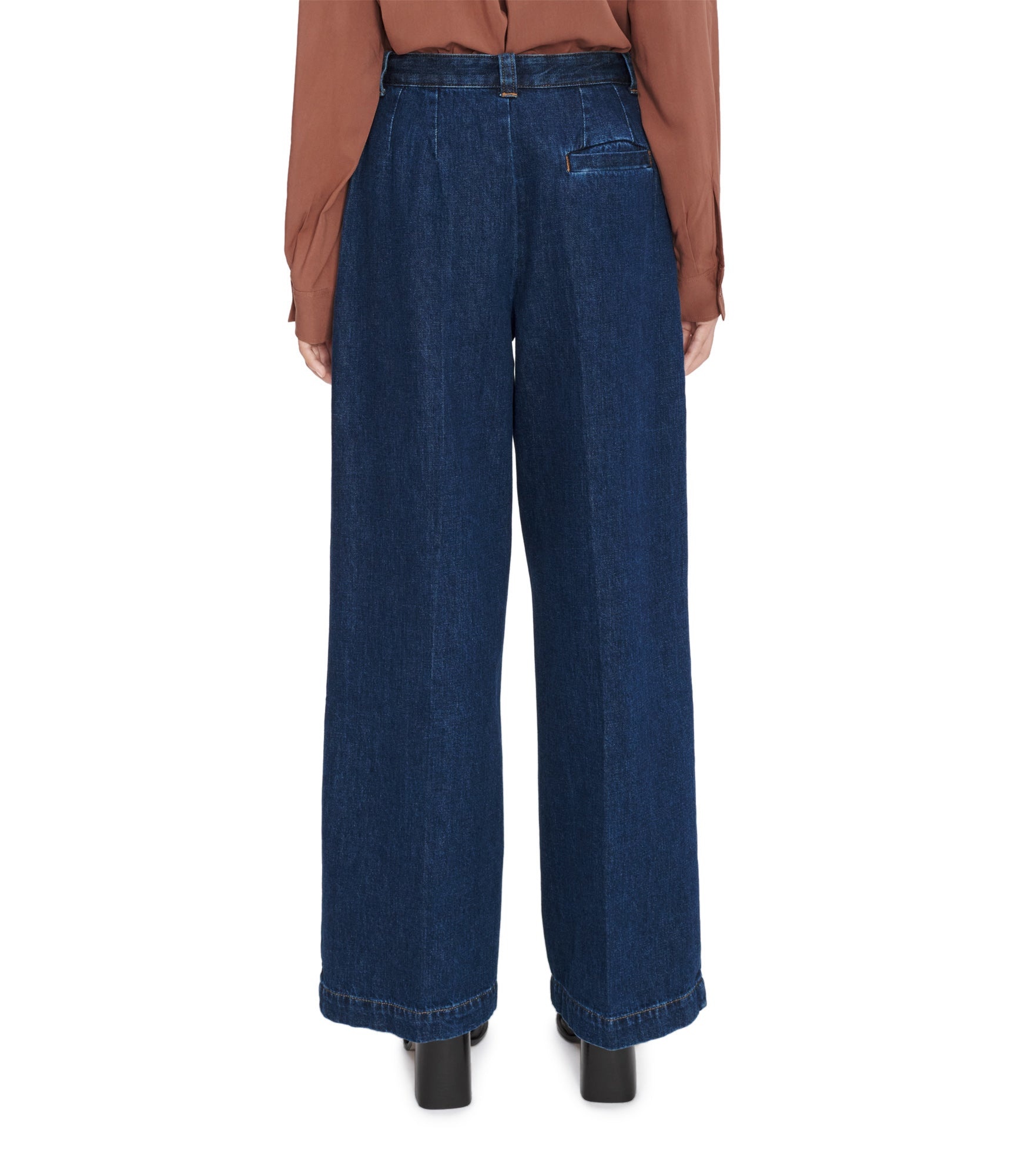 Tressie pants - 6