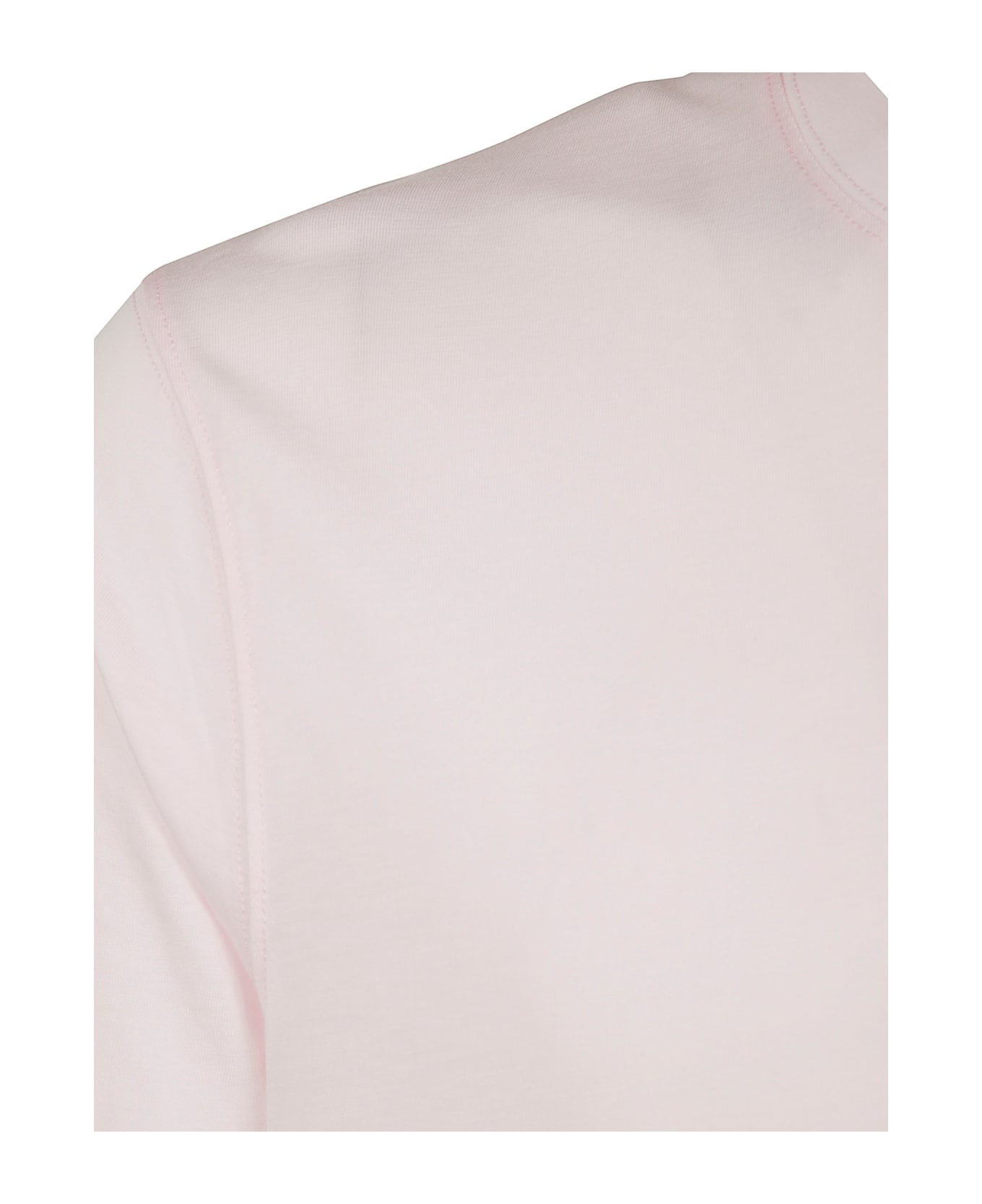 Cut And Sewn Crewneck - 3