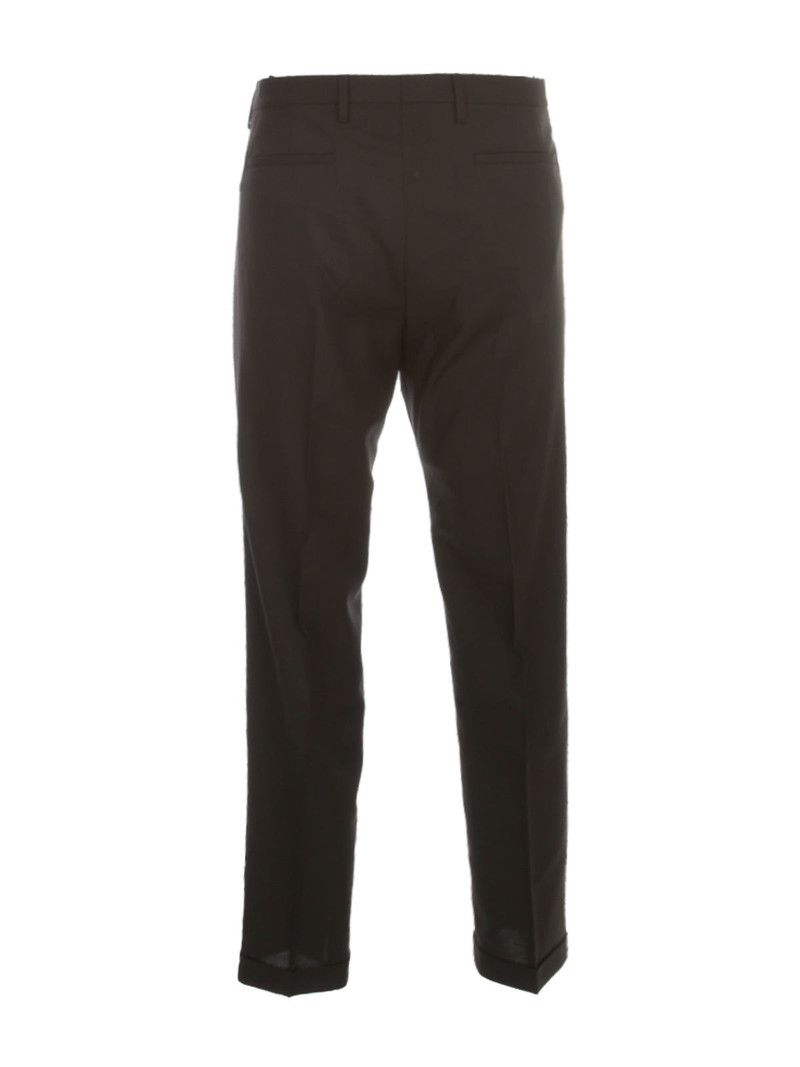 Paul Smith Paul Smith Men Wool Pants outlook