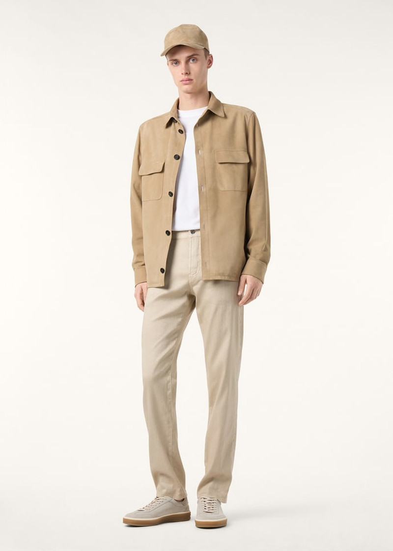 Loro Piana Ray T-Shirt outlook