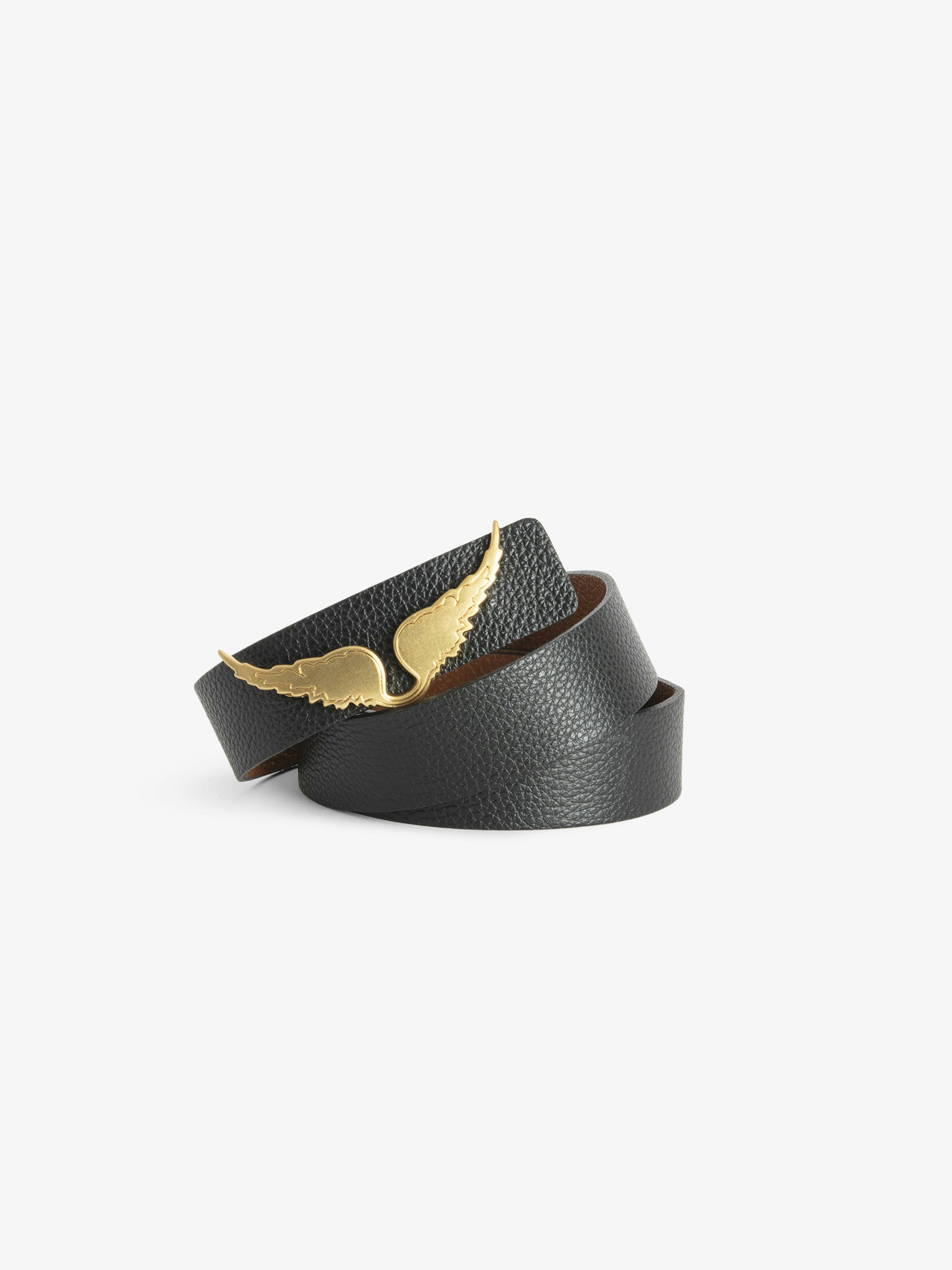 Reversible Rock Belt - 4