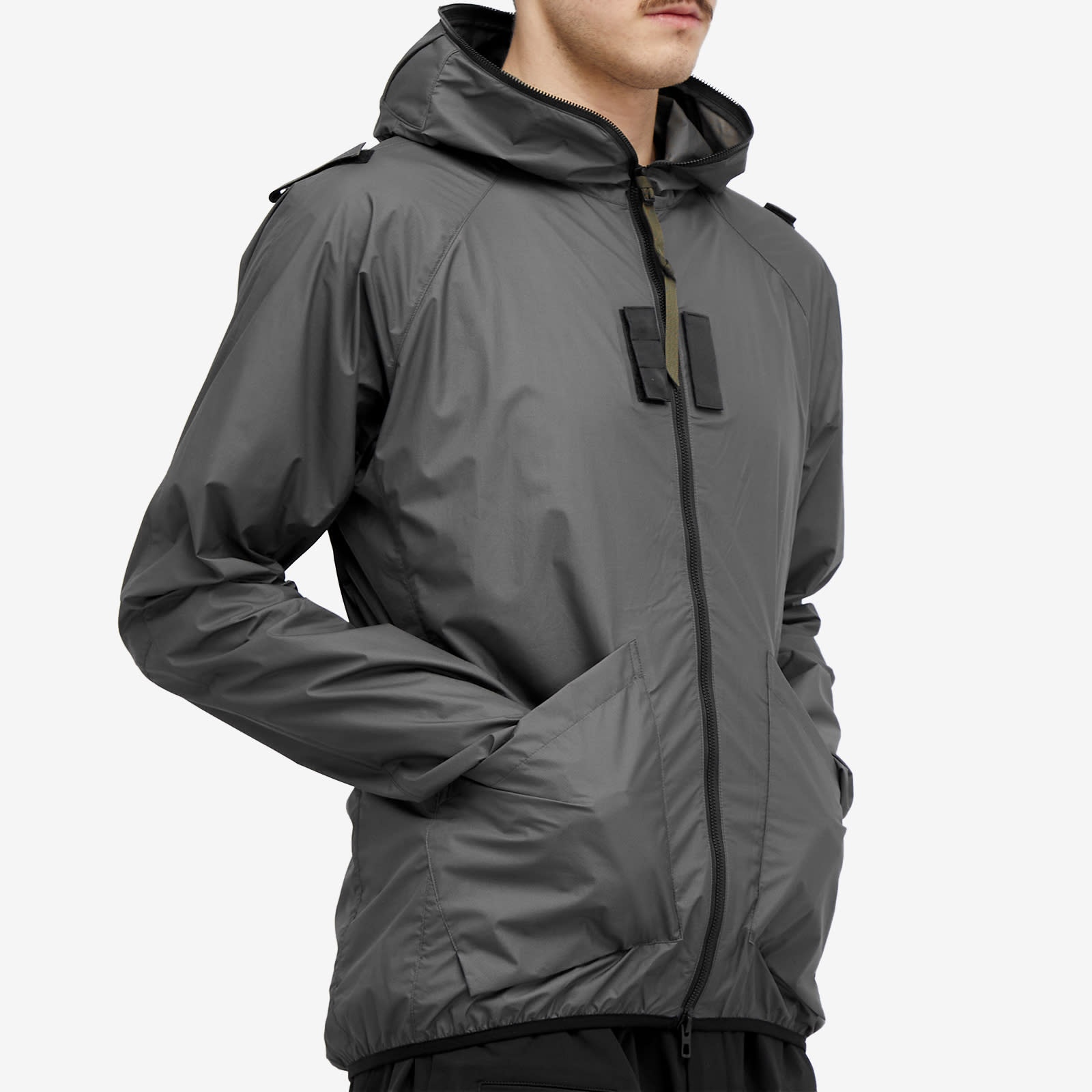 Acronym Packable Windstopper® Active Shell™ Jacket - 2