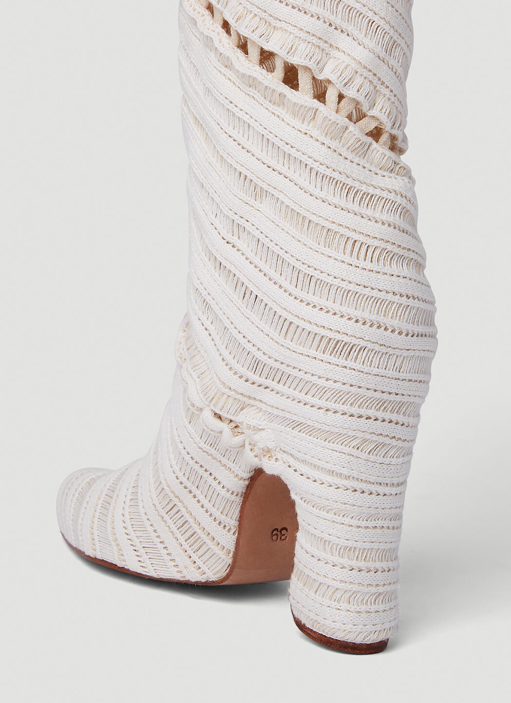 Amend Boots - 6