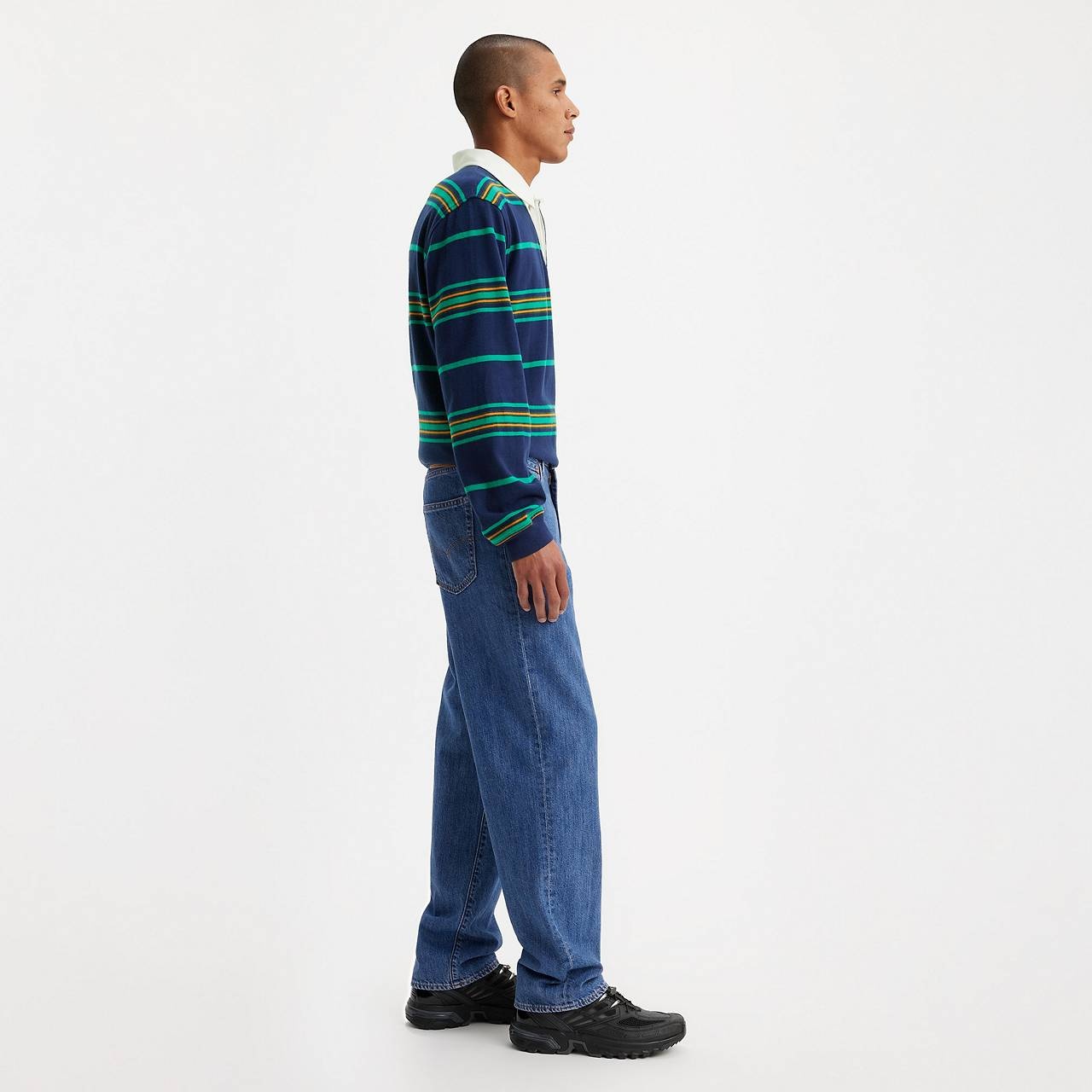 568™ LOOSE LIGHTWEIGHT MEN'S JEANS - 6