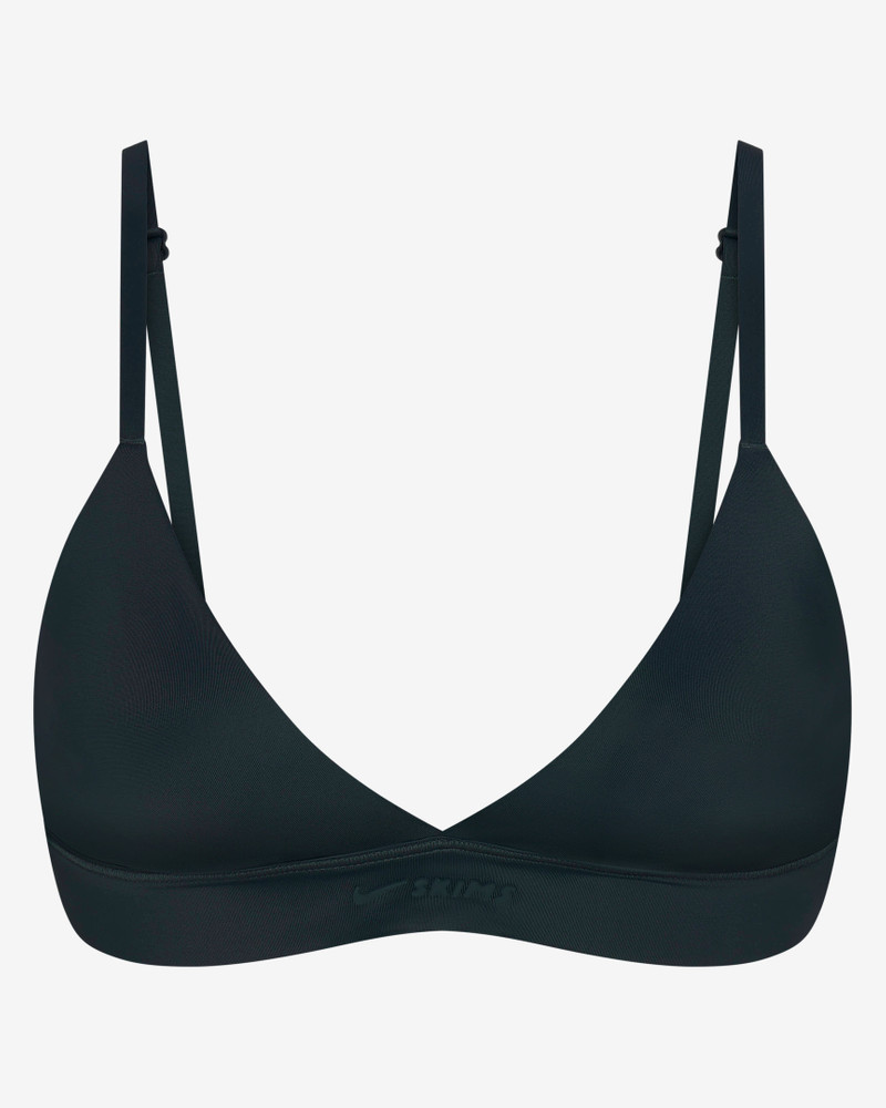 NikeSKIMS Shine Women's Triangle Bra 6