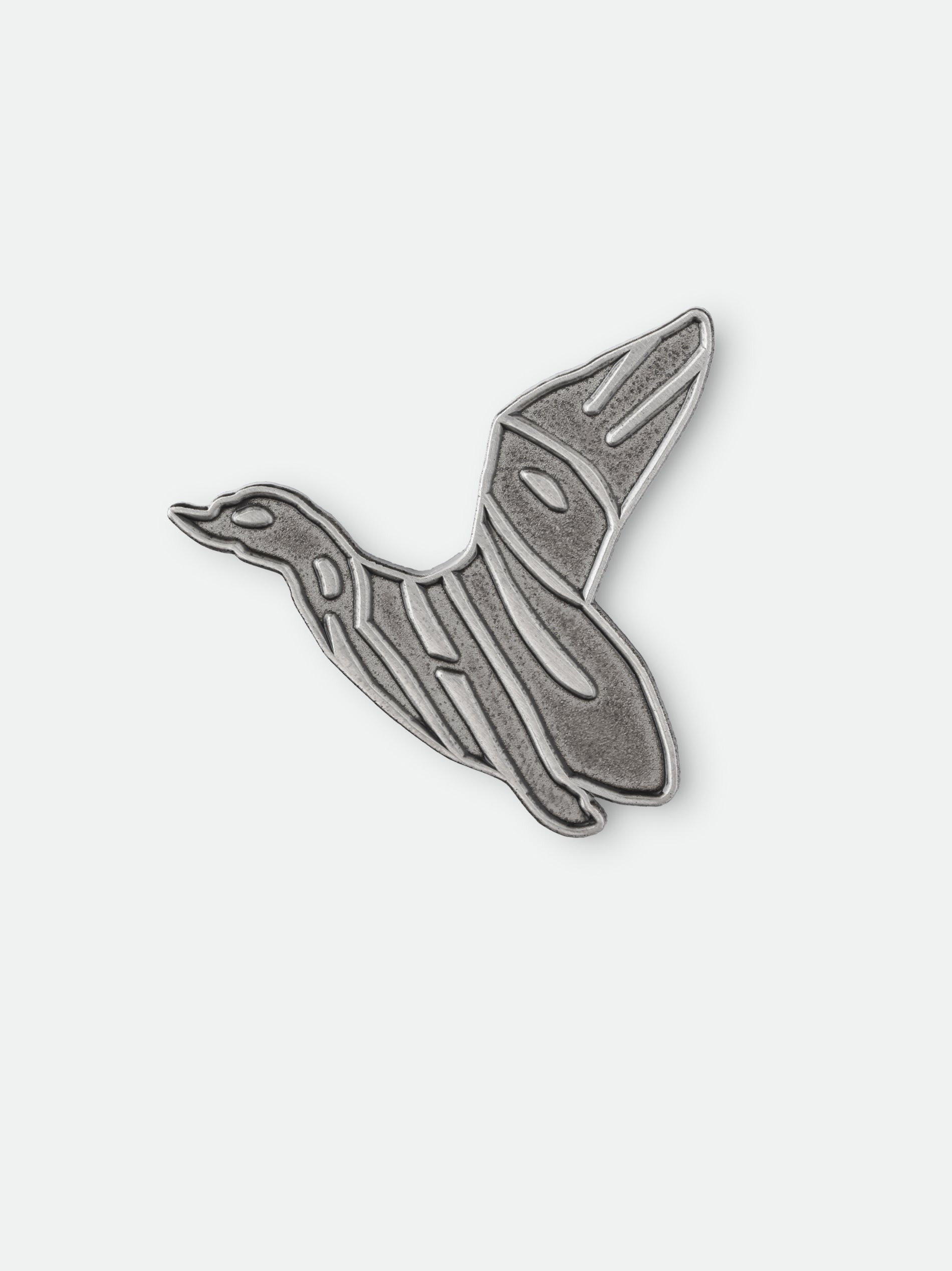 RHUDE ENAMEL PIN SET - HOLIDAY EDITION - 2