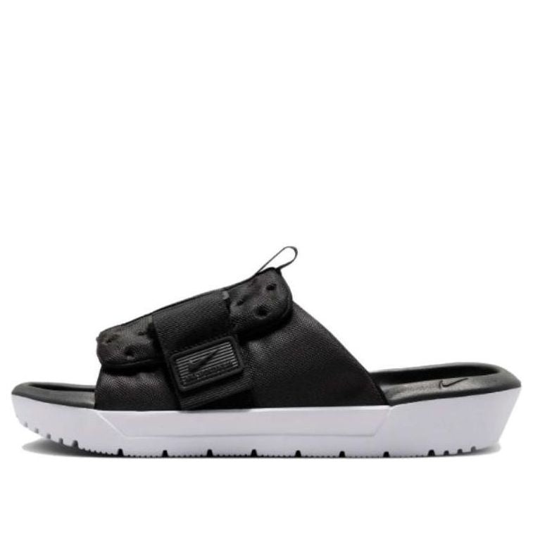 Nike Asuna 3 Slide 'Black White' FB2183-001 - 1