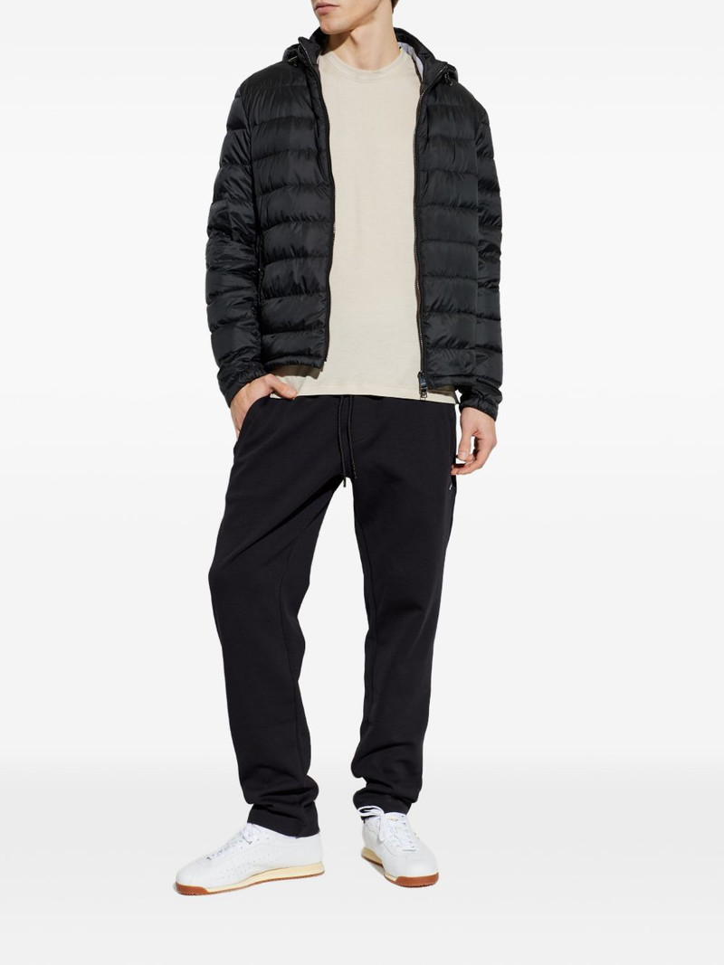 Paul & Shark hooded padded jacket outlook