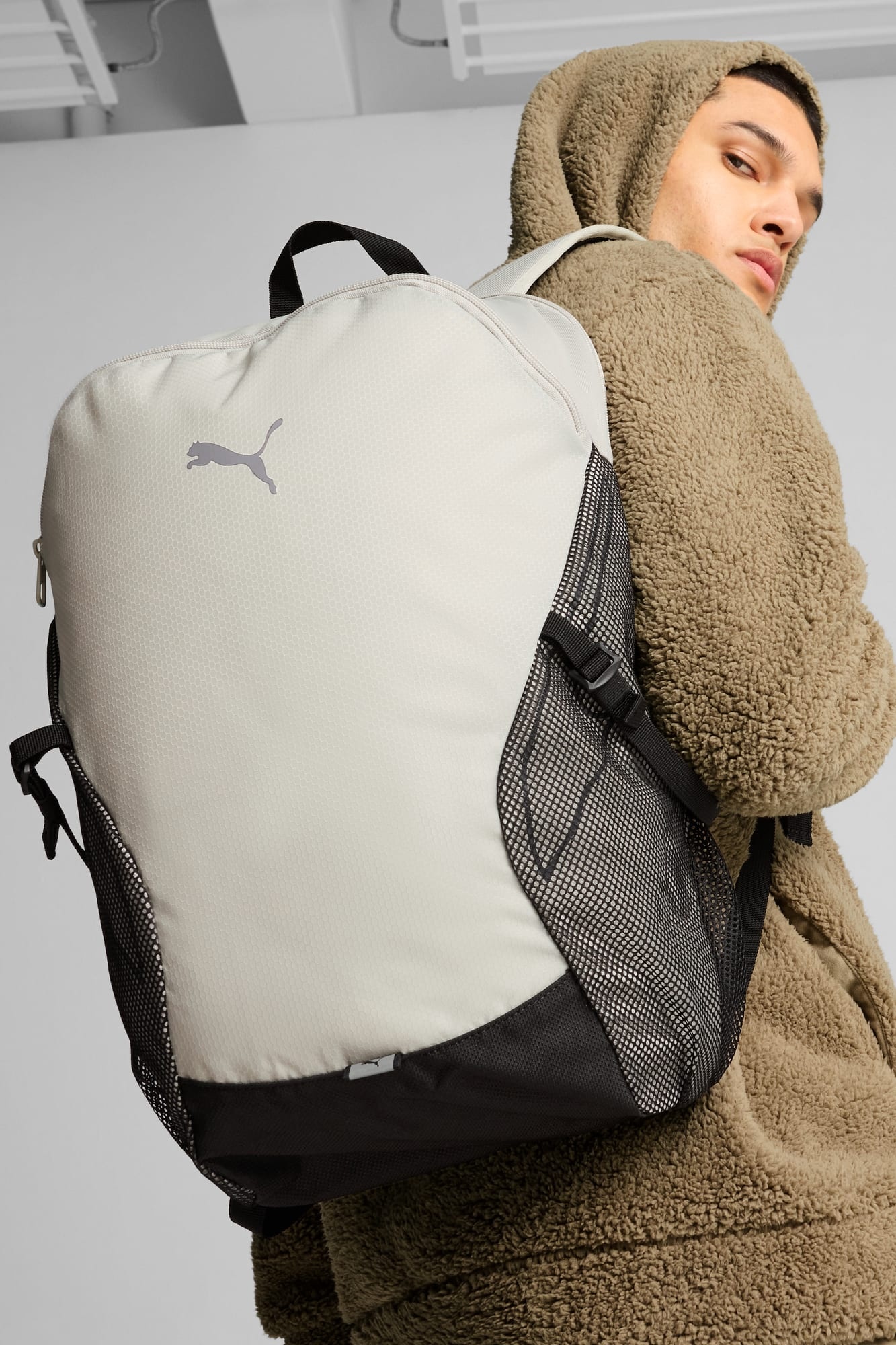 PUMA Plus PRO Backpack - 2