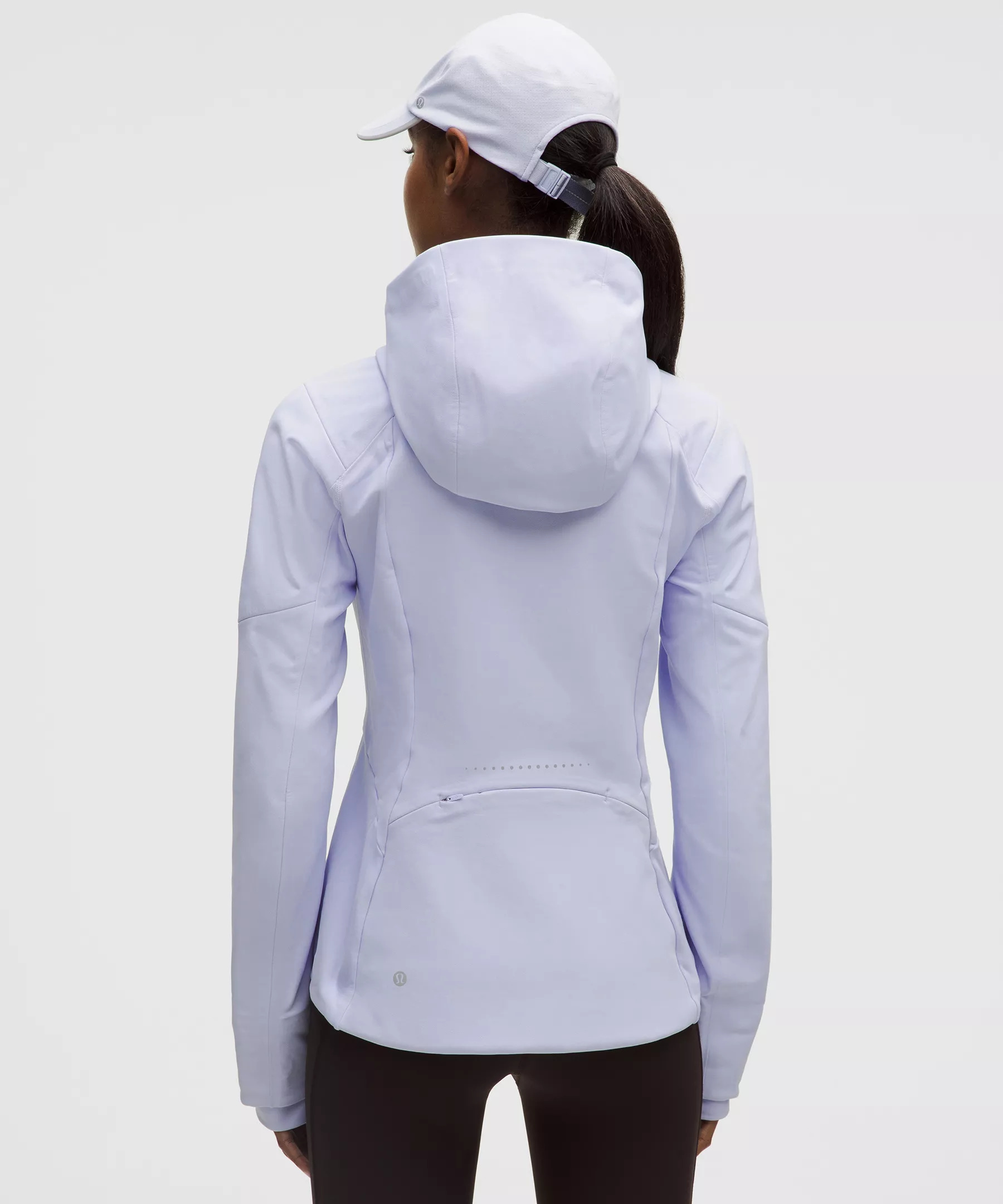 Women's Cross Chill Performance Jacket - 3