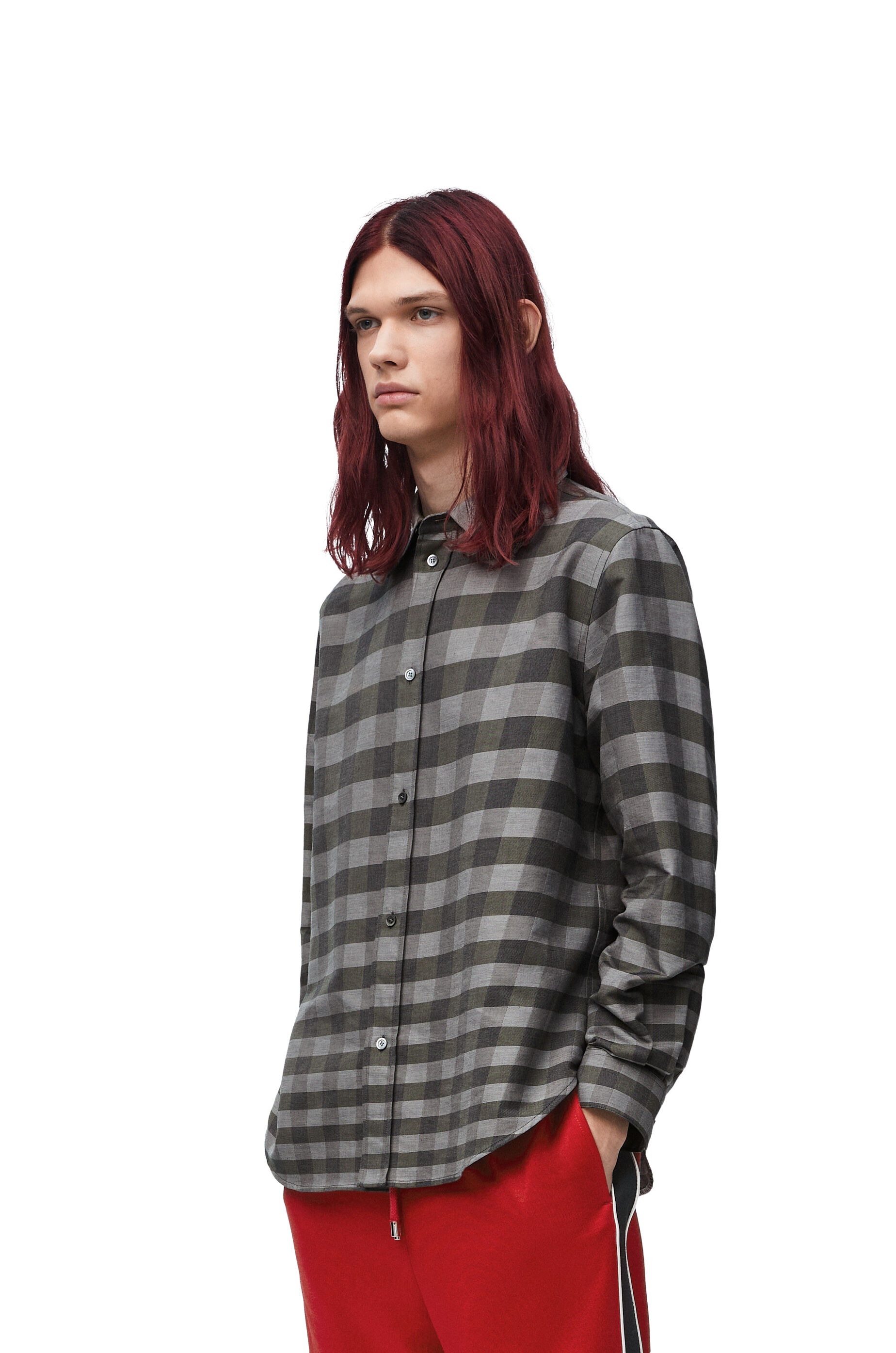 Shirt in cotton - 3